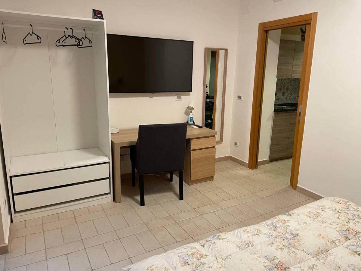 Apartament Alex Comfort House *