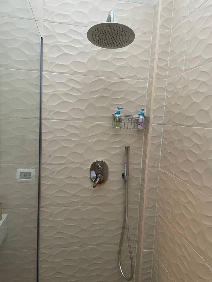 Apartment Alex Comfort House Bari