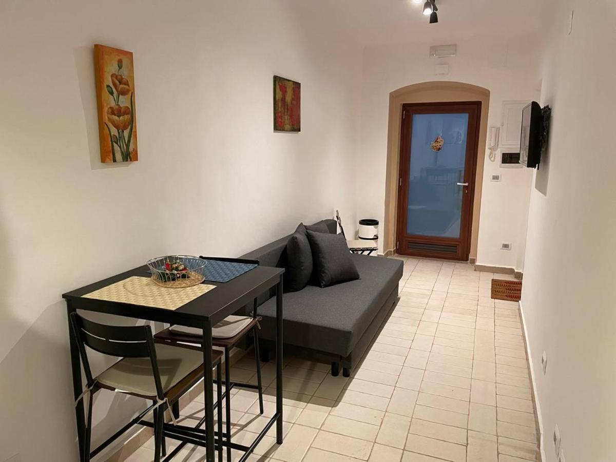 Apartment Alex Comfort House *