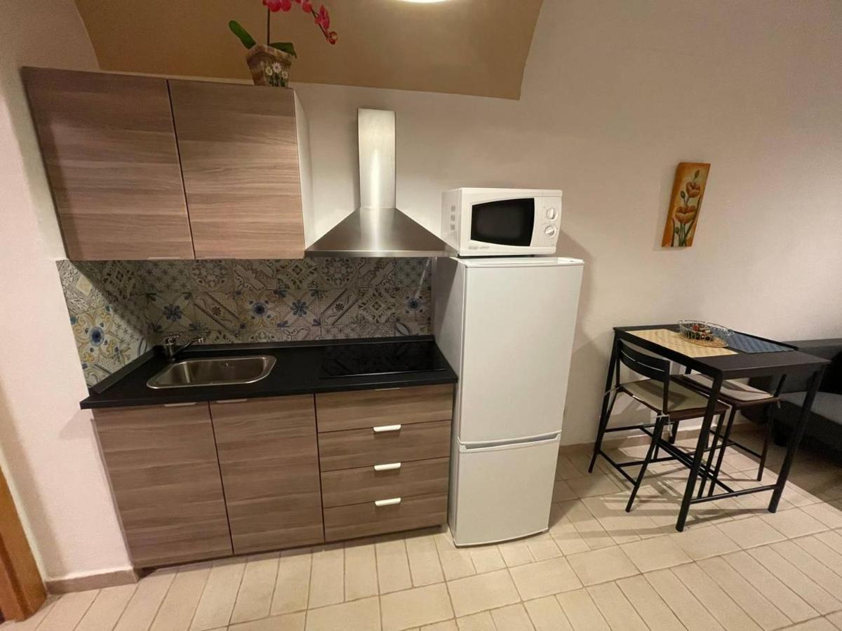 Alex Comfort House Apartment Bari